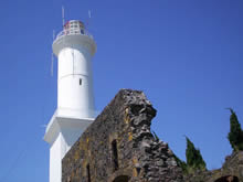 faro de colonia