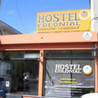 Hostel Colonial