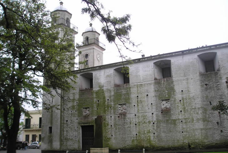 Basílica de Colonia