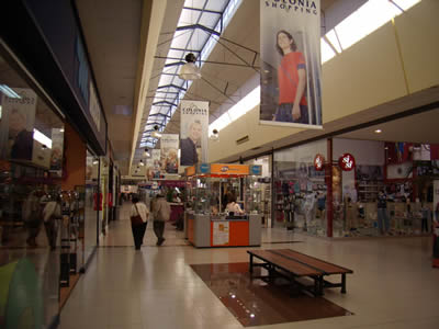 Colonia Shopping - Compras en Colonia