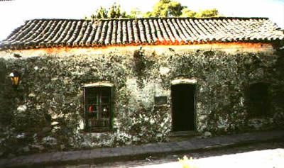 Museo Archivo Regional de Colonia