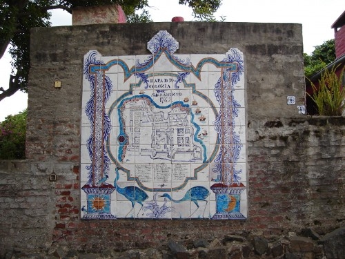 Historia de Colonia del Sacramento