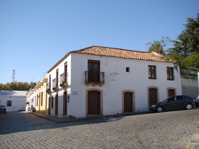 Museo Español en Colonia