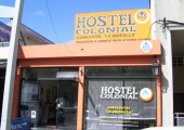 Hostels en Colonia