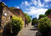 Tours por Colonia del Sacramento